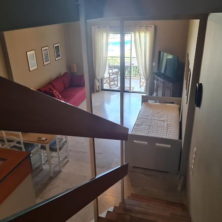 Megusta Apartments Селианитика Экстерьер фото