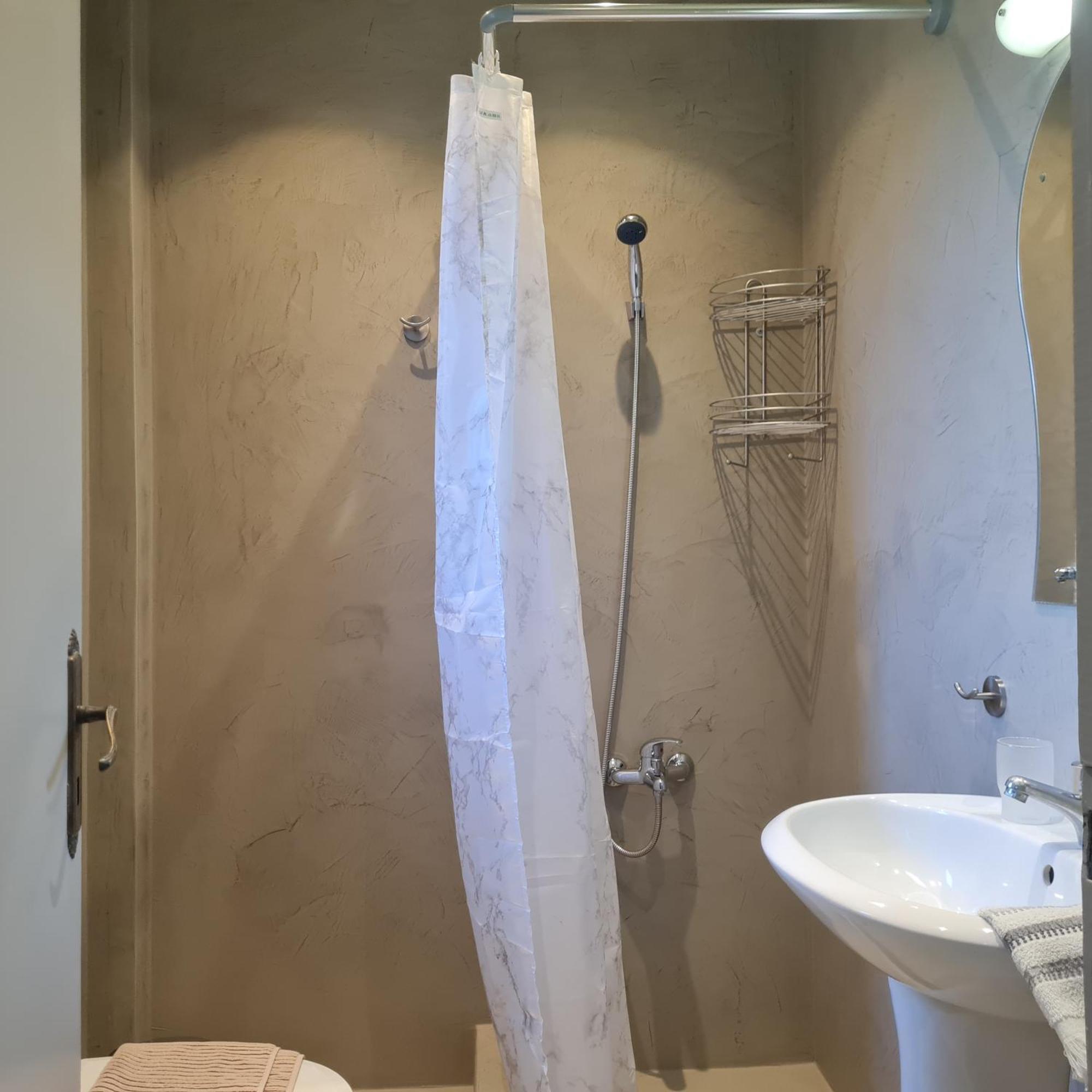 Megusta Apartments Селианитика Экстерьер фото